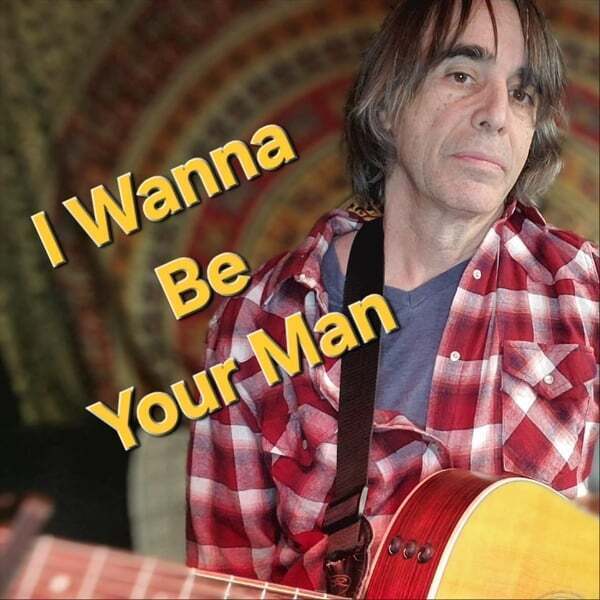 Cover art for I Wanna Be Your Man
