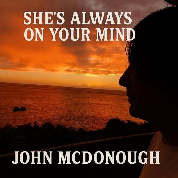Cover art for She's Always on Your Mind