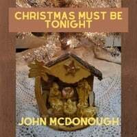 Christmas Must Be Tonight